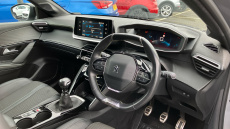 Peugeot 208 1.2 PureTech 100 GT Line 5dr Petrol Hatchback